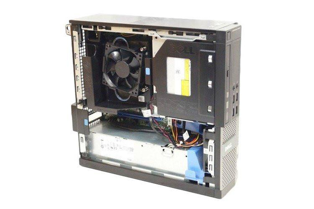 DELL 7020 SFF i3-4150 8GB 120GB SSD WIN 10 HOME