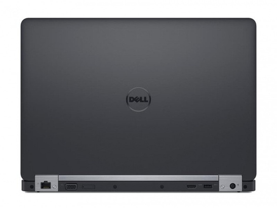 Dell E7470 i7-6650U 16GB 240GB SSD WIN 10 PRO