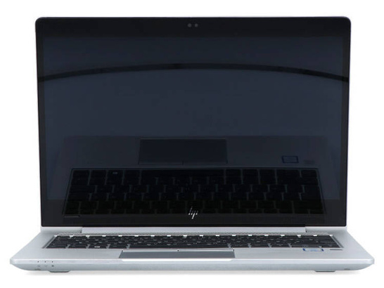 Dotykowy HP EliteBook 830 G5 i5-8350U 16GB 480GB SSD FHD