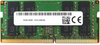 Pamięć RAM Micron 16GB DDR4 3200MHz PC4-3200AA SODIMM