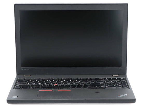 Lenovo ThinkPad T550 i5-5300U 16GB 480GB SSD