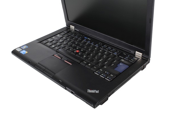 LENOVO T410 i5-520M 4GB 240GB SSD WIN 10 HOME