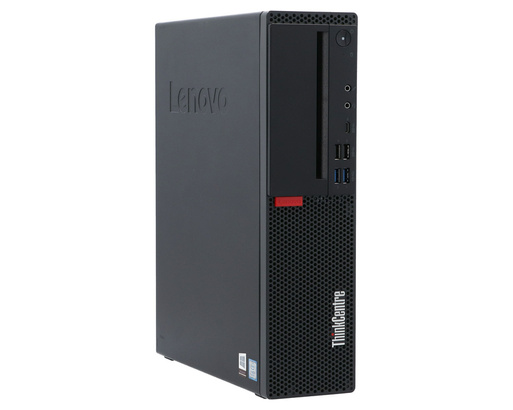 Lenovo ThinkCentre M720s SFF i5-8400 8GB 240GB SSD Windows 10 HOME
