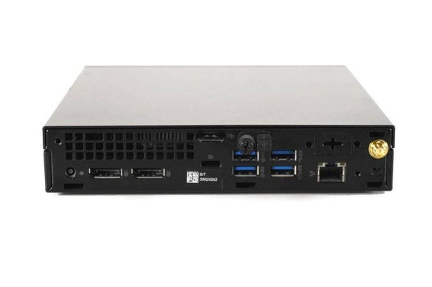 Dell Optiplex 7070 MICRO i5-9500T 8GB 240GB SSD Windows 10 HOME
