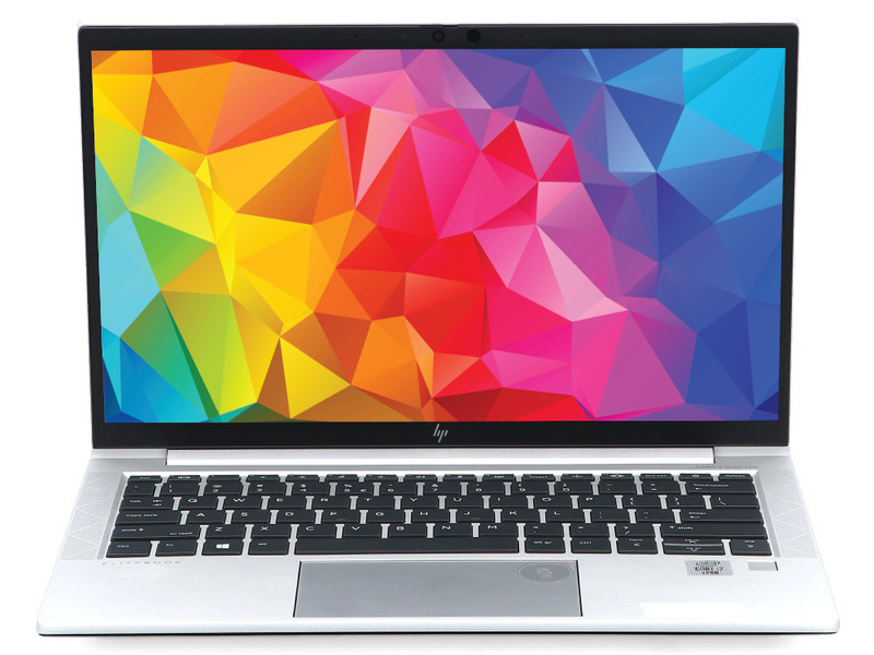 Dotykowy HP EliteBook 830 G7 i5-10310U 16GB 512GB SSD 1920x1080 Windows 11 Home