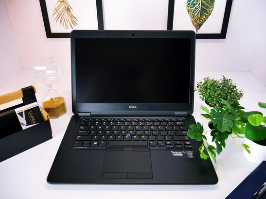 DELL E7450 i5-5300U 8GB 120GB SSD FHD