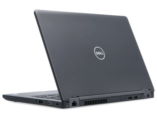 Dotykowy Dell Latitude 5490 i5-8350U 8GB 120GB SSD FHD