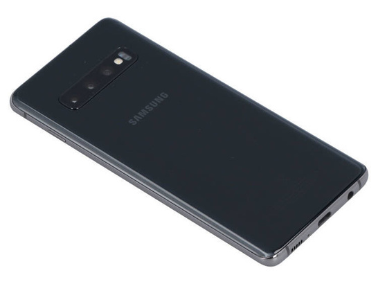 Samsung Galaxy S10 SM-G973F 8GB 128GB Android Prism Black