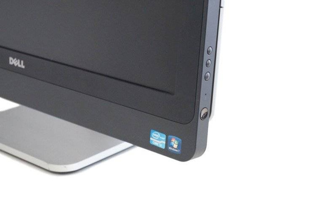 DELL 9010 AiO i5-3470s 8GB 240GB SSD WIN 10 HOME
