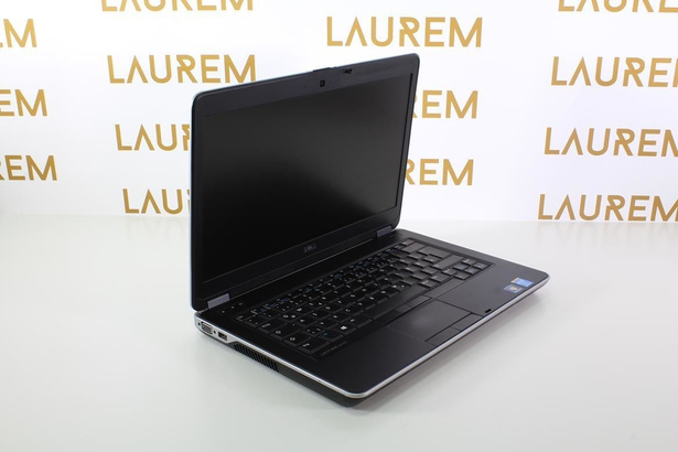 DELL E6440 i7-4600M 8GB 120GB SSD HD+