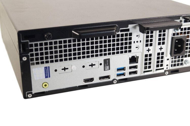 Dell Optiplex 3070 SFF i5-9500 16GB 240GB SSD