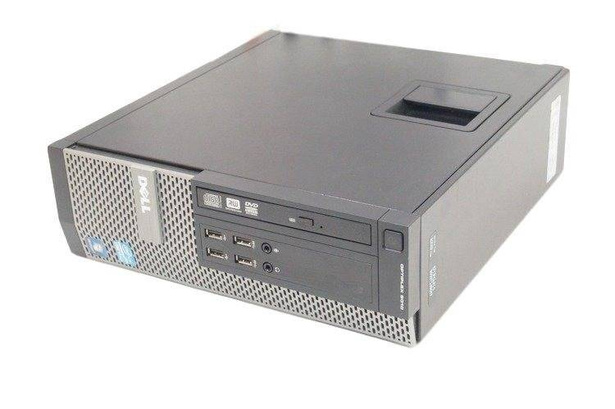 DELL 9020 SFF i5-4570 16GB 500GB WIN 10 HOME