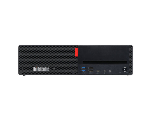 Lenovo ThinkCentre M720s SFF i3-8100 8GB 240GB SSD