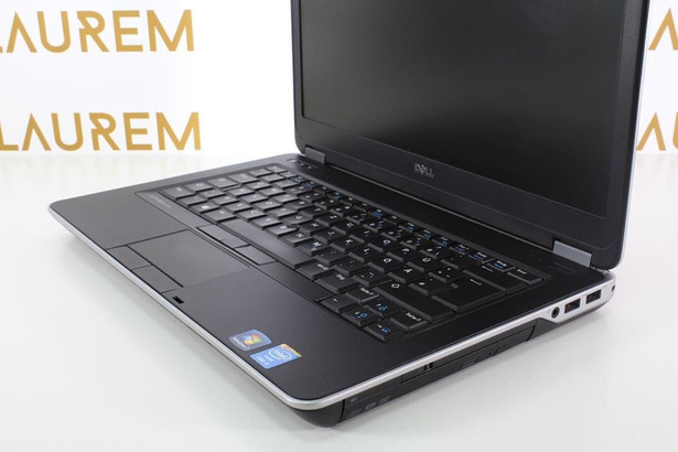 DELL E6440 i5-4200M 4GB 120GB SSD HD+ WIN 10 HOME