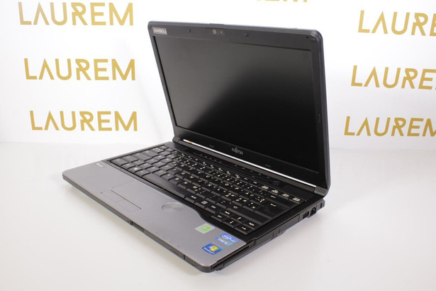FUJITSU S762 i5-3320M 8GB 120GB SSD
