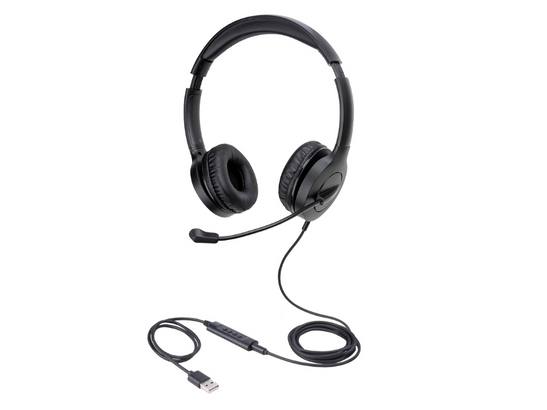 Słuchawki Przewodowe Dynabook PS0129UA1HED