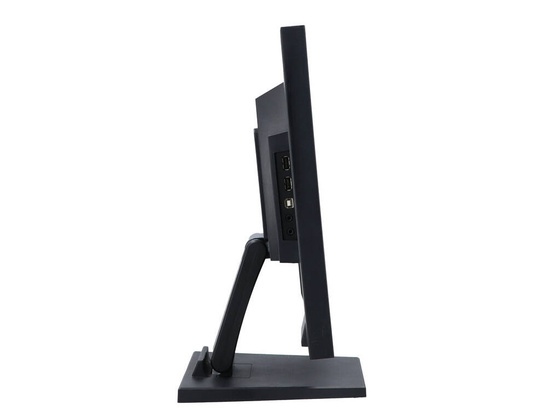 Monitor EIZO FlexScan EV2336W 23" IPS 1920x1080 LED Czarny + Zamienna Podstawka