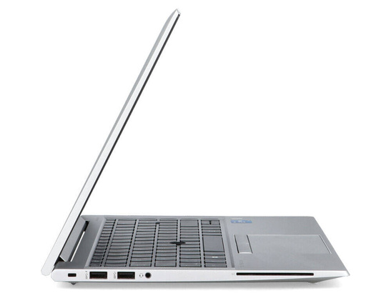 HP EliteBook 840 G8 i5-1145G7 8GB 480GB SSD FHD