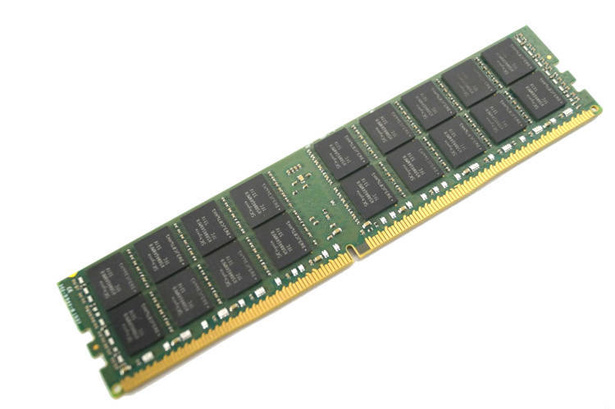 PAMIĘĆ RAM MICRON 16GB DDR4 2133MHz PC4-2133P-R RDIMM ECC BUFFERED