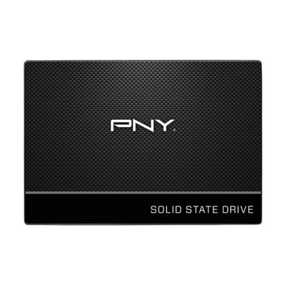 Nowy Dysk SSD PNY CS900 1TB SATA III 2,5''