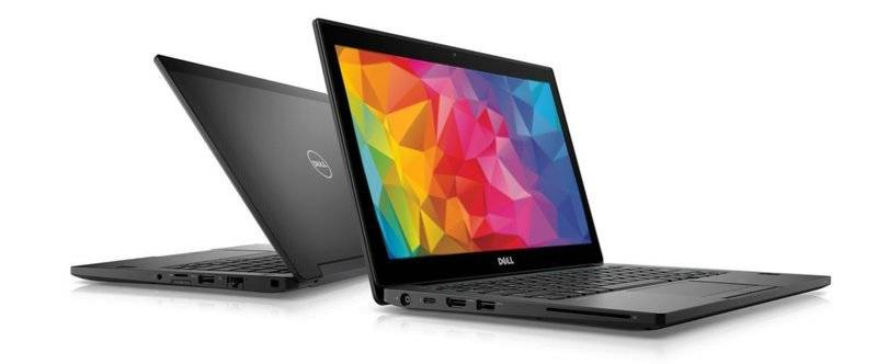 Dotykowy Dell Latitude 7490 i5-8350U 8GB 240GB SSD FHD Windows 10 HOME