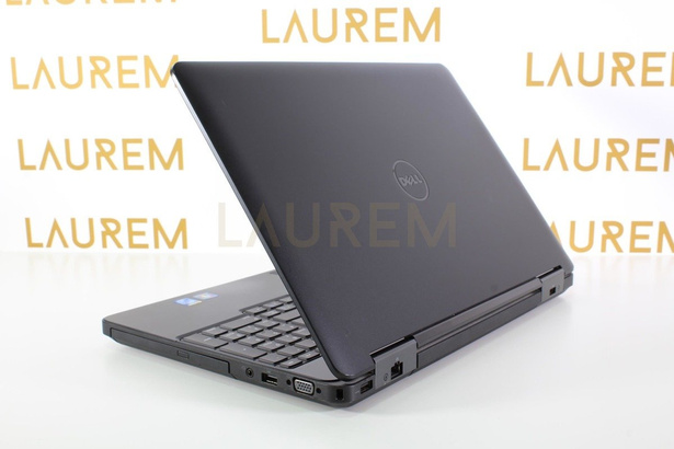 DELL E5540 i3-4010U 8GB 120GB SSD