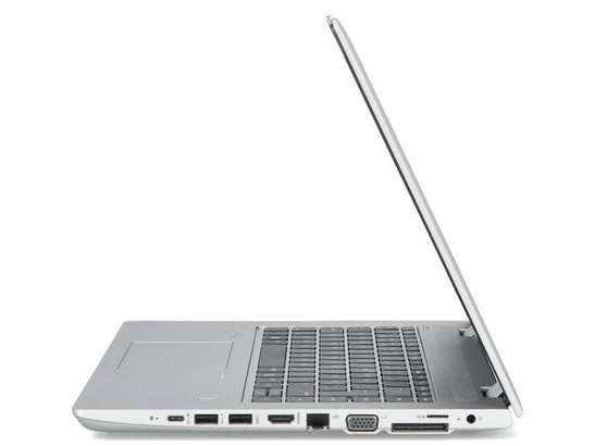 HP ProBook 640 G5 i3-8145U 8GB 512GB SSD 1366x768 Windows 11 Pro