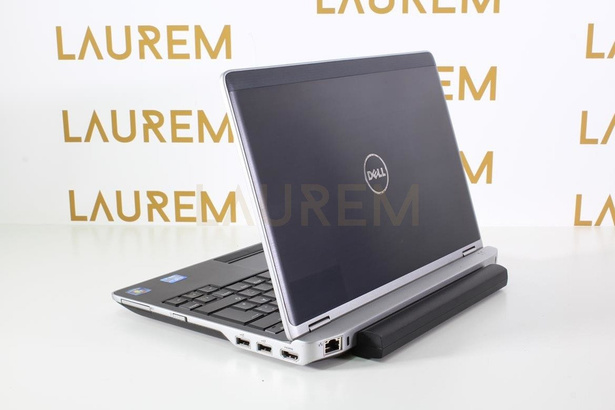 DELL E6220 i5-2520M 8GB 240GB SSD WIN 10 PRO