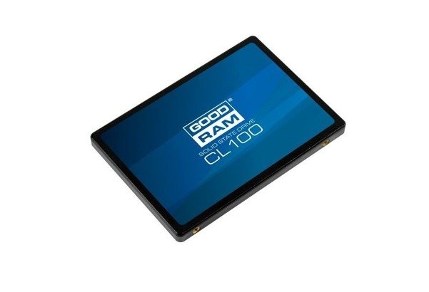 DYSK SSD GOODRAM CL100 2,5" 240GB
