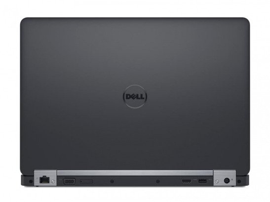 Dell E7470 i7-6650U 16GB 240GB SSD