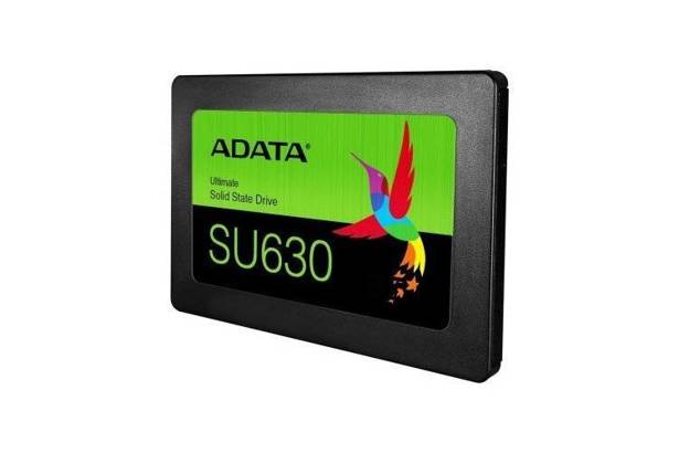 Dysk SSD ADATA SU630 240GB 2.5'' SATA 520/450MBs