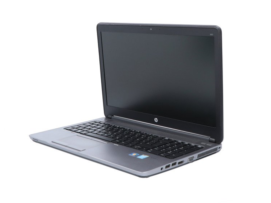 HP 650 G1 i5-4200M 8GB 480GB SSD WIN 10 HOME