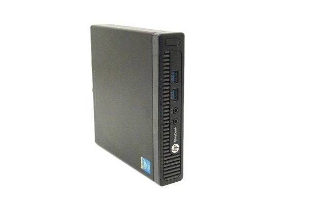 HP 800 G1 DM i7-4785T 8GB 480GB SSD