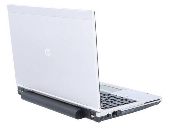 HP EliteBook 2560p i5-2540M 8GB 480GB SSD Windows 10 HOME