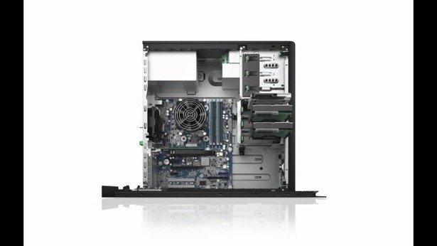 HP Z220 E3-1230V2 8GB 240 SSD NVS WIN 10 PRO
