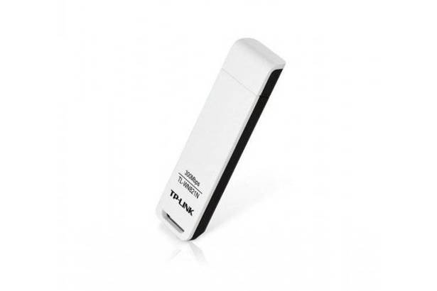 KARTA SIECIOWA TP-LINK TL-WN821N WiFi USB 300Mbps
