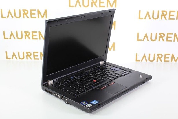 LENOVO T420 i7-2640M 4GB 120GB SSD WIN 10 PRO