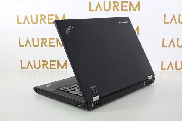 LENOVO T430 i5-3320M 8GB 120GB SSD WIN 10 HOME
