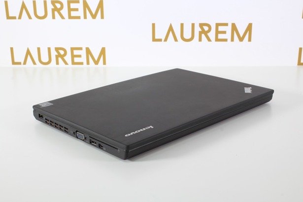 LENOVO X240 i5-4300U 4GB 240GB SSD WIN 10 HOME