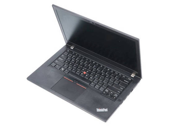 Lenovo ThinkPad T480 i3-8130U 16GB 480GB SSD FHD Windows 10 HOME