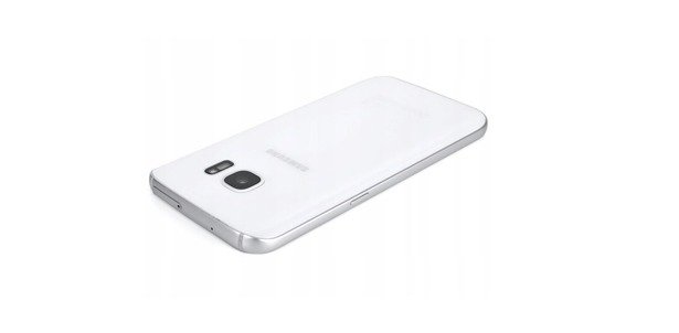 SAMSUNG GALAXY S7 SM-G930F 4GB 32GB Pearl White