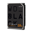 DYSK WESTERN DIGITAL WD BLACK 10TB 3,5'' 7200RPM WD101FZBX
